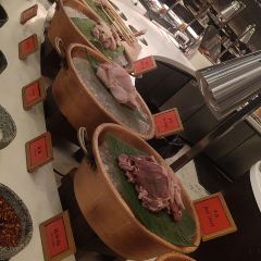 Atlantis Sanya Kaleidoscope Restaurant User Photo