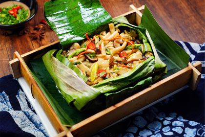 Yunxueli Restaurant (huangguan)