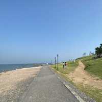 Xiaomaidao Park, Qingdao