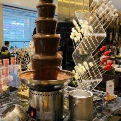 Brigh Radiance Hotel· Four seasons buffet User Photo