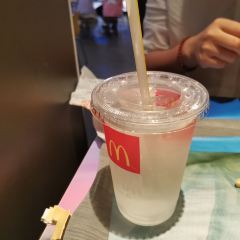 麥當勞（時代廣場店）張用戶圖片