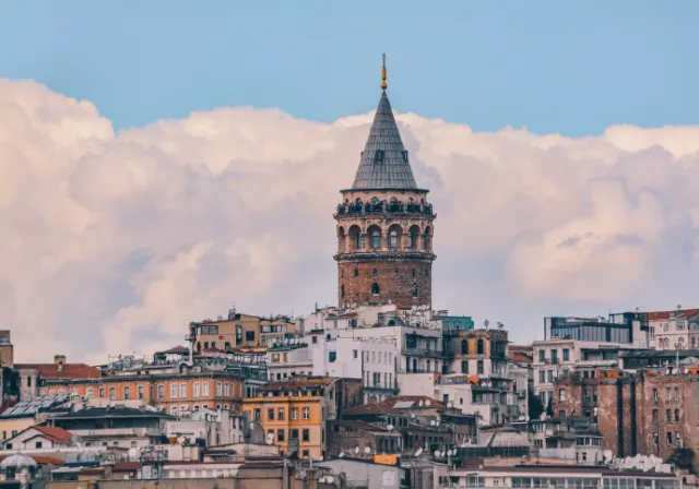 7+1 super Reisetipps für Istanbul