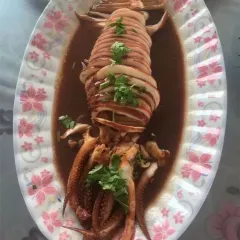 漁舍小鎮漁家樂用戶圖片