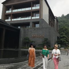 杭州逍遥庄园·湘湖山房·云从全日餐厅 User Photo