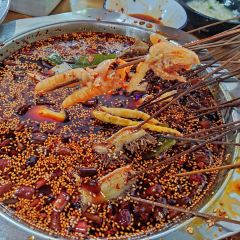 纪老四钵钵鸡 User Photo