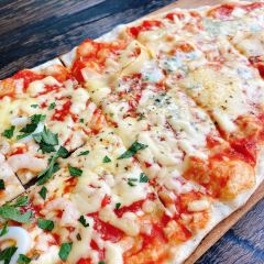 Pronto Pizza User Photo