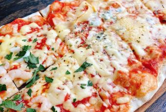 Pronto Pizza - Kuta user photo