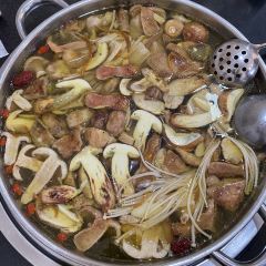 一品焖锅(青龙峡店) User Photo