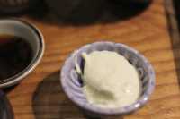 吉列牛忌廉烏冬專門店 招牌烏冬麵#好食#香港好去處