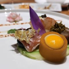 湖州宴 User Photo