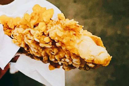 肯德基(玉龙雪山店)