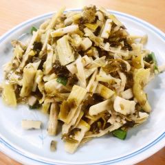 清溪人家(千岛湖店) User Photo