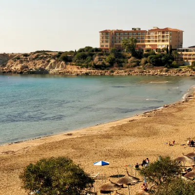 Хоумстей в г. Лимассол