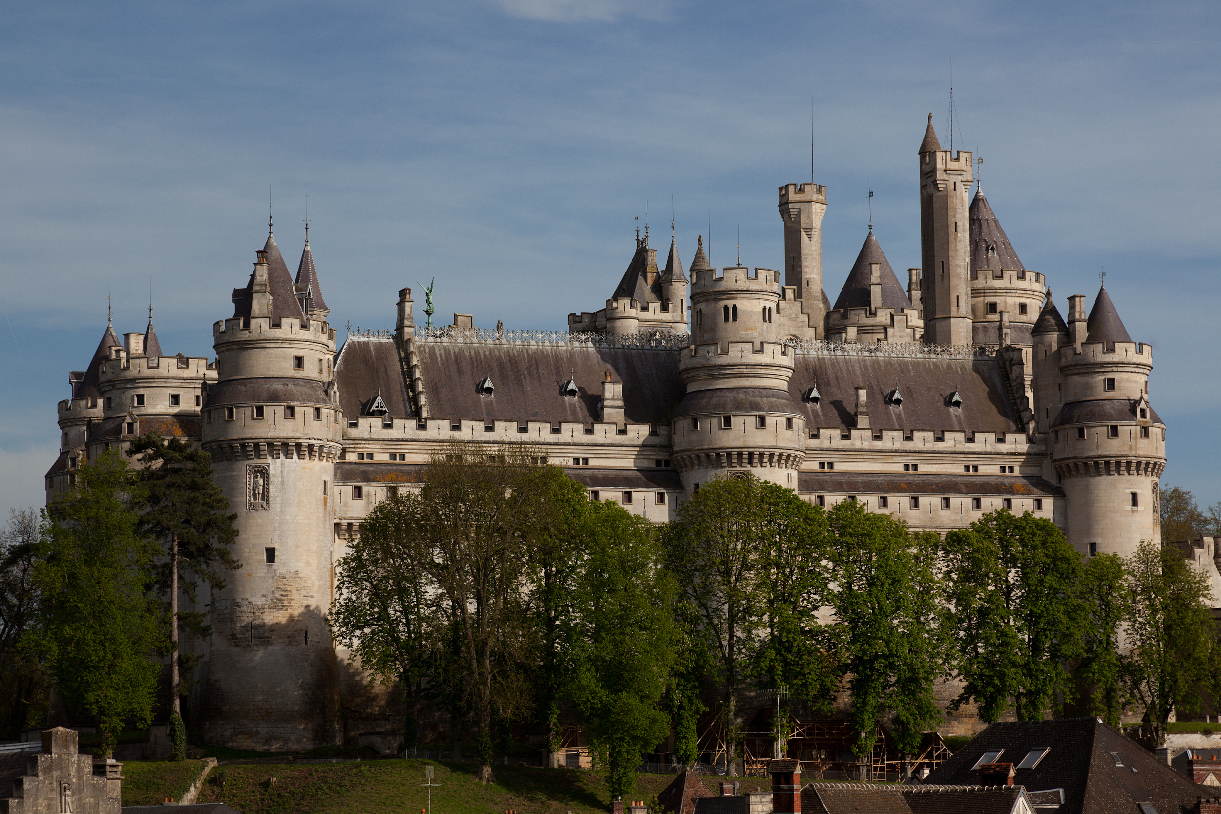 THE 10 BEST Hauts-de-France Castles to Visit (Updated 2024)