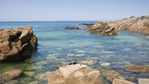 Newquay travel destination
