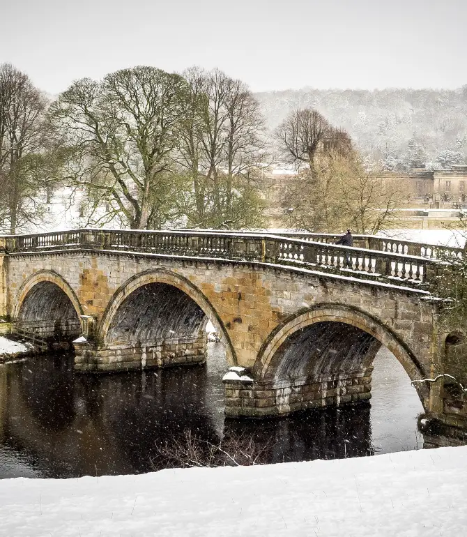 Chatsworth