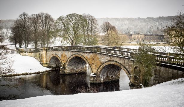Chatsworth