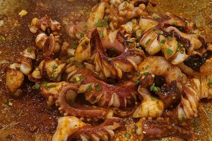 金成大酒店海鲜自助