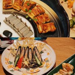 唐朝蟹神(春河里店) User Photo