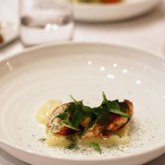 Au Bon Accueil張用戶圖片