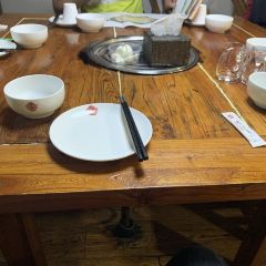扶风臊子面(国风三千坊店) 여행 사진