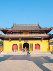 Yongning Temple