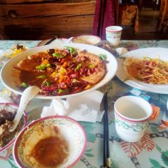 云合小厨 User Photo