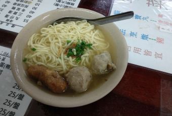 老担彰化阿璋肉圓 User Photo