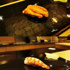 Ginza Sushi-Ichi(Bangkok) User Photo