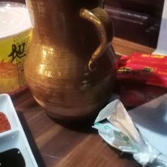 MeiZi Jing Restaurant User Photo