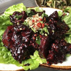 Wuliangshanhuotuimugua Chicken ảnh của người dùng