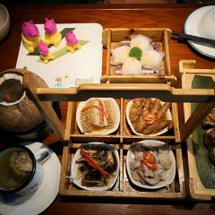 Ristorante Chinappi 여행 사진