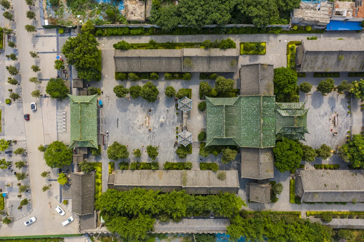 2_周口關帝廟