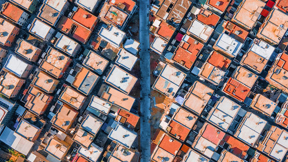 หมู่บ้านโอเคว