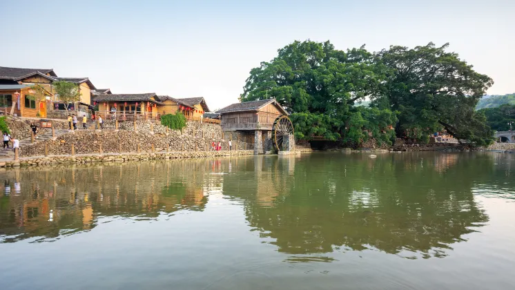 Hôtels China Inn à Zhangzhou