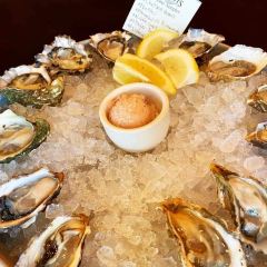 Elliott's Oyster House 여행 사진