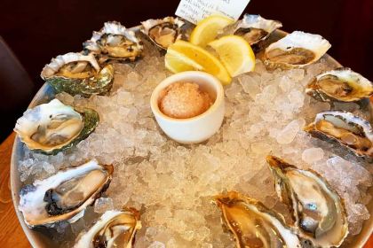 Elliott's Oyster House