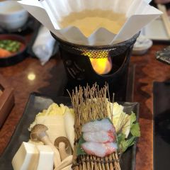 Seafood Shiba-Tei User Photo