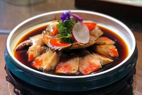 A MAO RESTAURANT