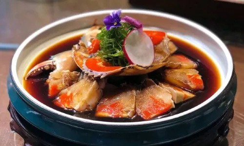A MAO RESTAURANT