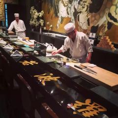 Kyoto japanese fusion User Photo