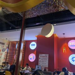 张大师·吮指鸭爪爪(步步高·新天地店) User Photo