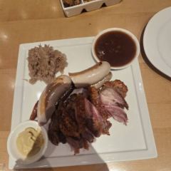 重庆凯宾斯基酒店·凯宾美食廊 User Photo