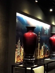 Yuzhoujunci Culture Museum