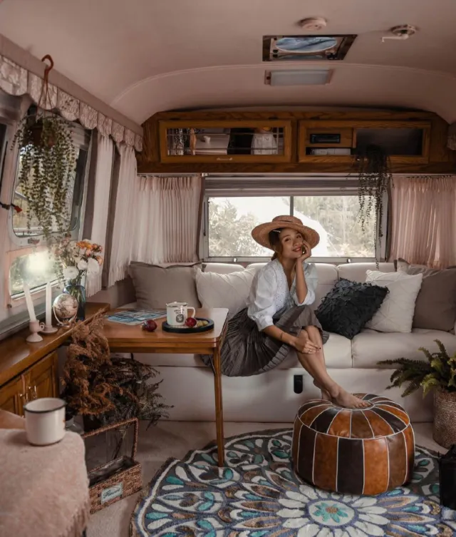 【豪華露營推薦】全台TOP12 Glamping!戶外露營懶人必看