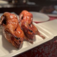 Chengdupujianghuayangnianfupengxilaidengdujia Restaurant User Photo