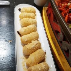 CHENG DU CHI KE User Photo