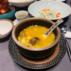 CHOC+  Fusion Cuisine Restaurant 여행 사진