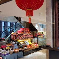 潮府馆·潮州菜(世纪公园店) User Photo