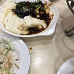 Li Lian Gui Xun Rou Da Bing Dian (ShenHe) User Photo
